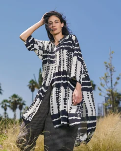 Women Alembika Tops & Tunics<Adventurer Tunic Top, Savanna