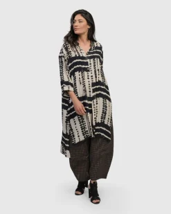 Women Alembika Tops & Tunics<Adventurer Tunic Top, Savanna