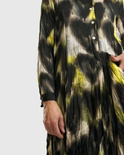 Women Alembika Dresses<Airbrush Wonderful Pocket Dress, Hearts