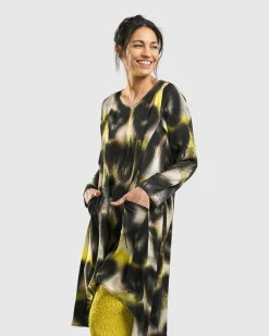Women Alembika Tops & Tunics<Amore Tunic Top, Hearts