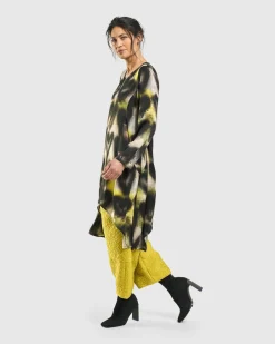 Women Alembika Tops & Tunics<Amore Tunic Top, Hearts