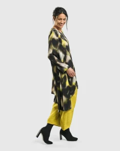 Women Alembika Plus<Amore Tunic Top, Hearts