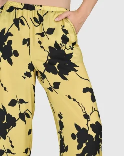 Women Alembika Pants & Skirts<Aperitivo Pants, Dusk