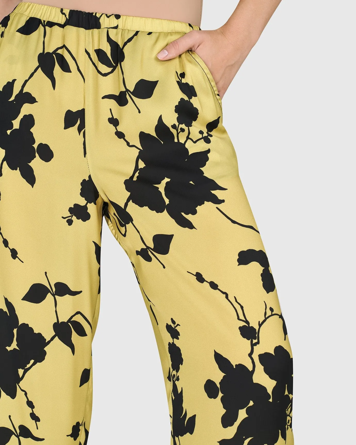 Women Alembika Pants & Skirts<Aperitivo Pants, Dusk