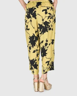 Women Alembika Pants & Skirts<Aperitivo Pants, Dusk