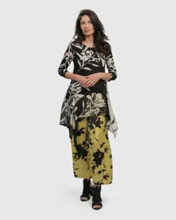 Women Alembika Pants & Skirts<Aperitivo Pants, Dusk