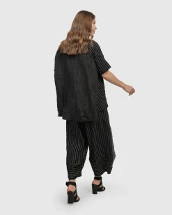 Women Alembika Tops & Tunics<Ariadne Trapeze Top, Mix
