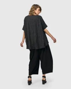 Women Alembika Tops & Tunics<Ariadne Trapeze Top, Mix