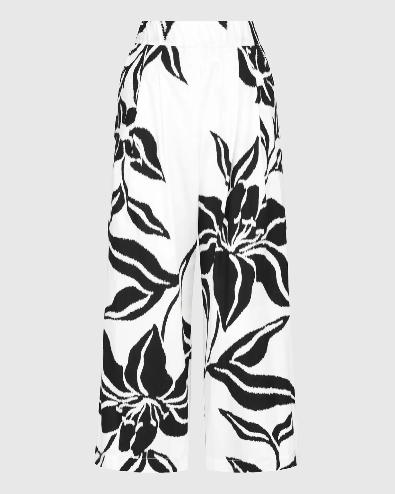Women Alembika Plus<Botanica Straight Leg Pants, Lilly