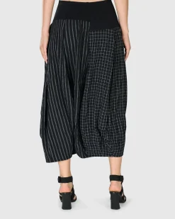 Women Alembika Pants & Skirts<Calypso Balloon Skirt, Mix