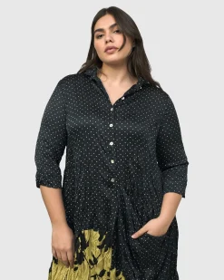 Women Alembika Dresses<Campari Wonderful Dress, Mix