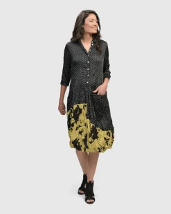 Women Alembika Dresses<Campari Wonderful Dress, Mix