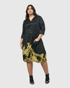 Women Alembika Dresses<Campari Wonderful Dress, Mix