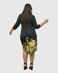 Women Alembika Dresses<Campari Wonderful Dress, Mix