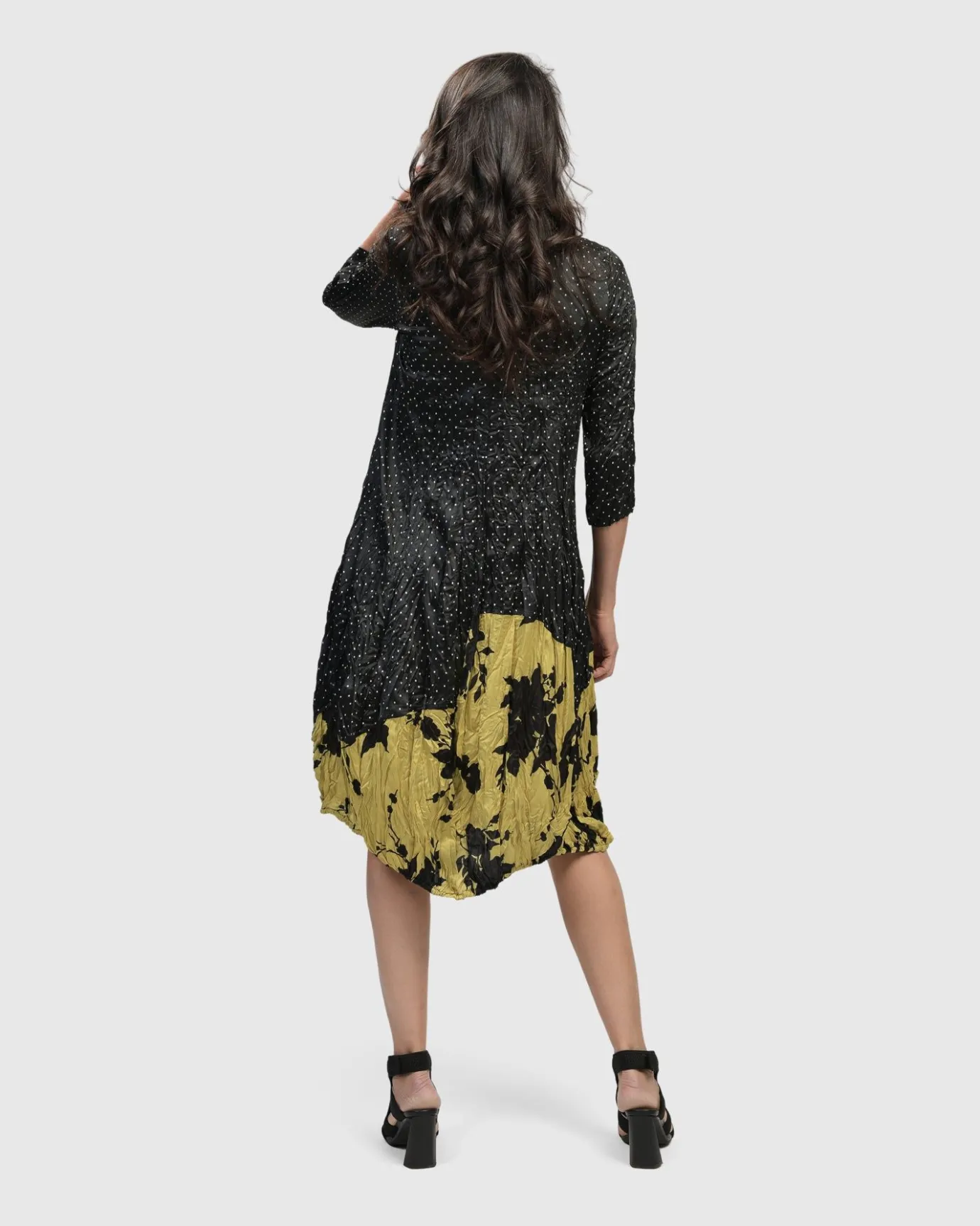 Women Alembika Plus<Campari Wonderful Dress, Mix