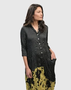 Women Alembika Plus<Campari Wonderful Dress, Mix