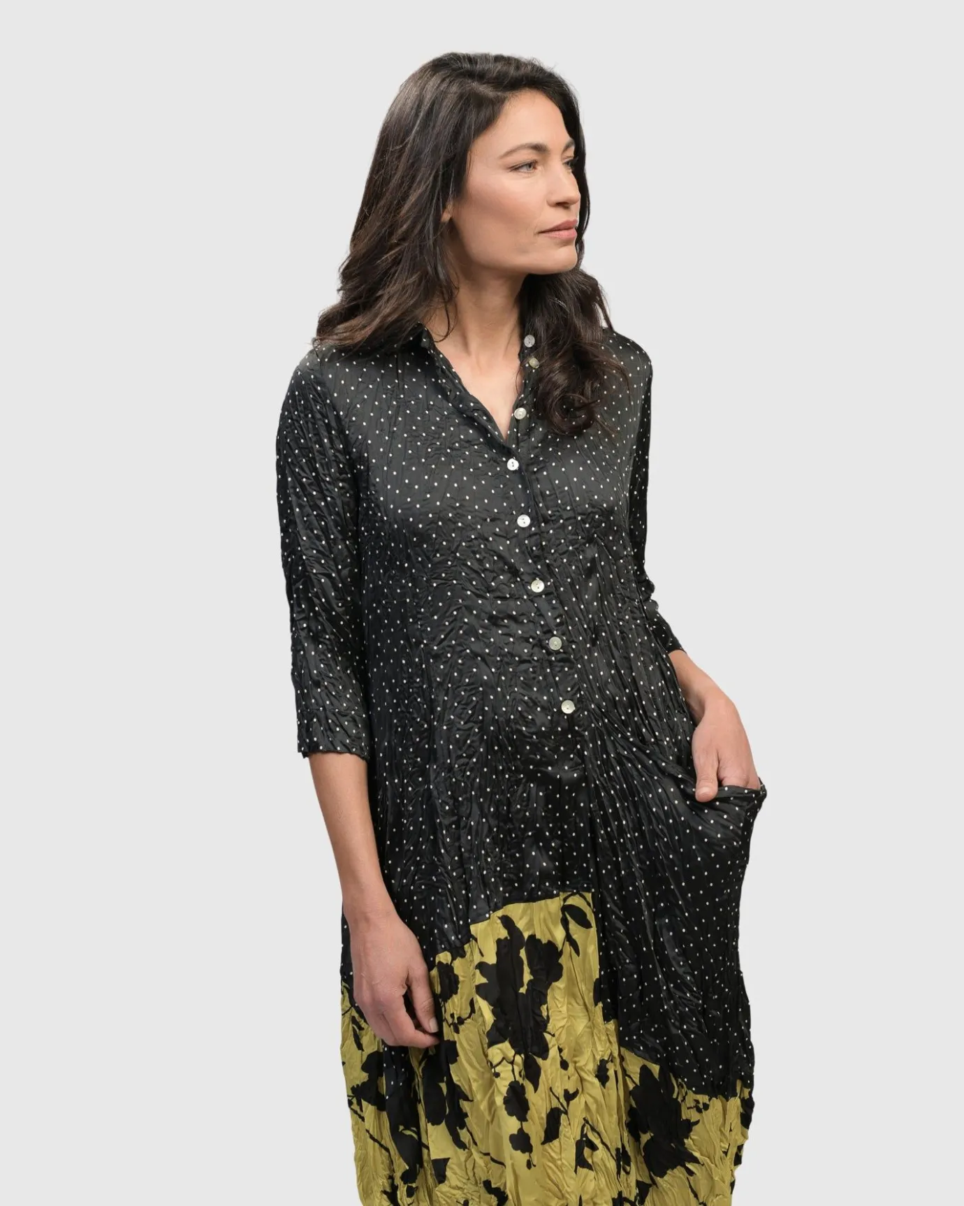 Women Alembika Plus<Campari Wonderful Dress, Mix