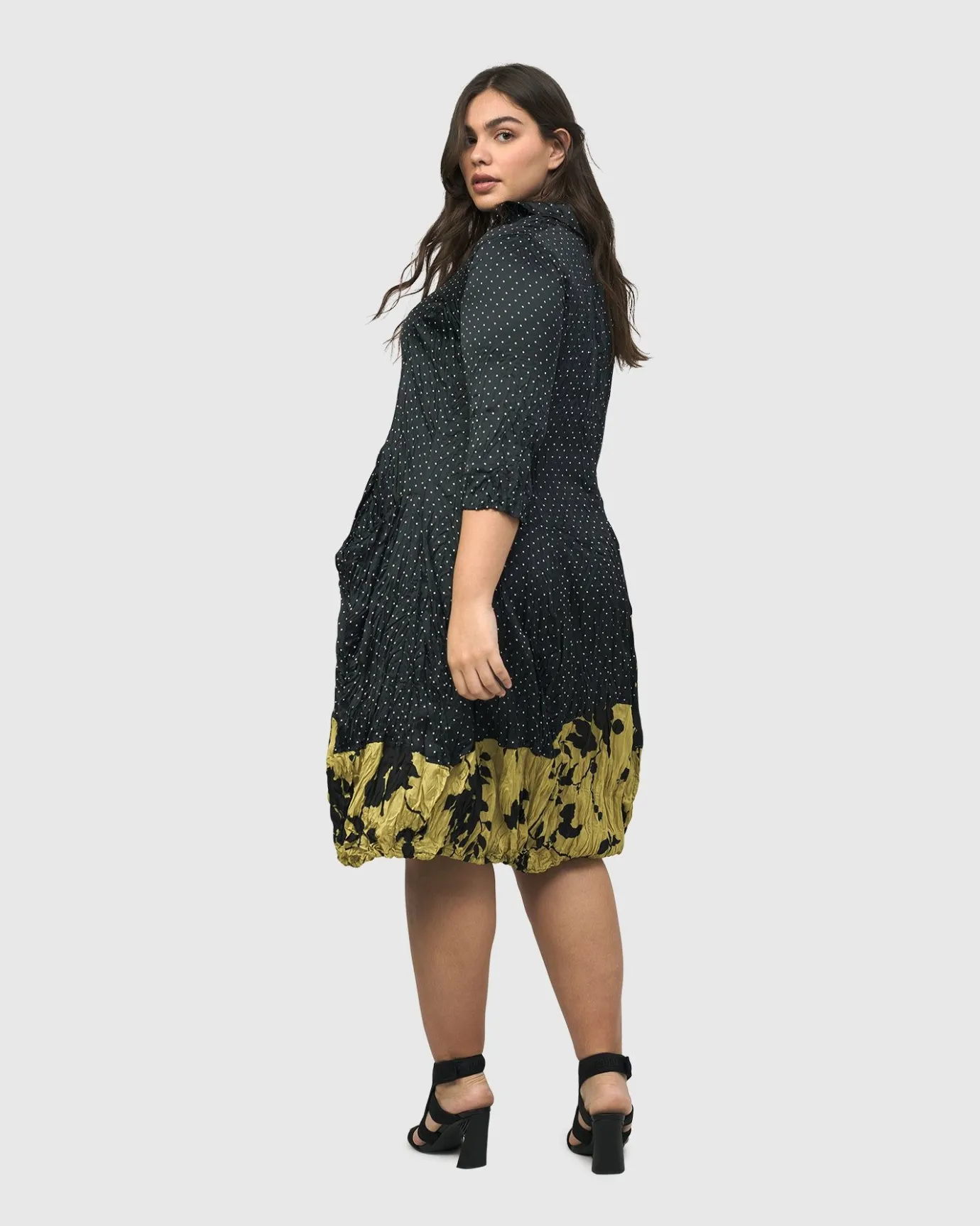 Women Alembika Plus<Campari Wonderful Dress, Mix