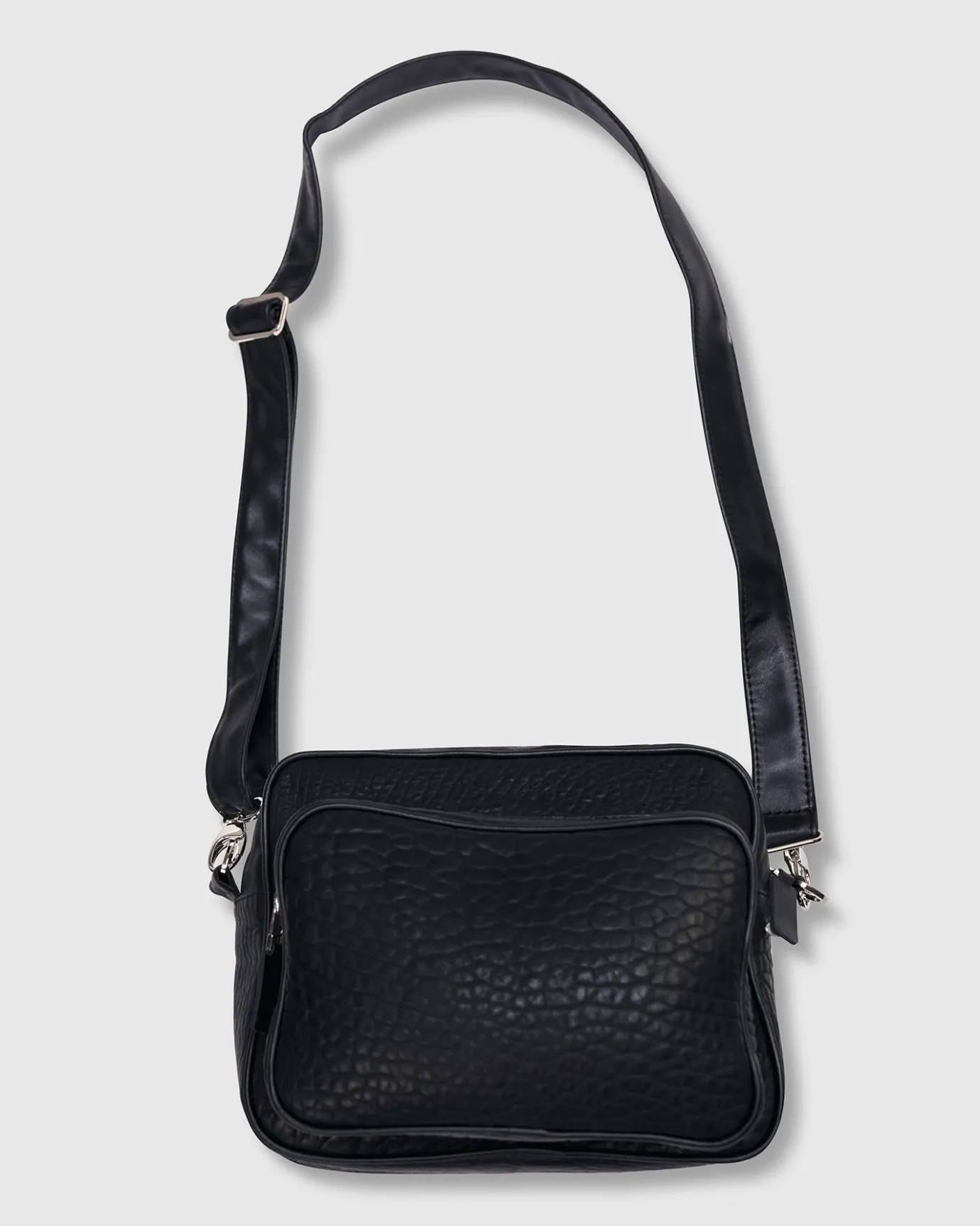 Women Alembika Accessories<Carryall Camera Bag, Black