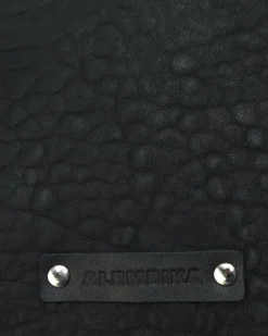 Women Alembika Accessories<Carryall Camera Bag, Black