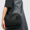 Women Alembika Bags & Pouches<Carryall Camera Bag, Black