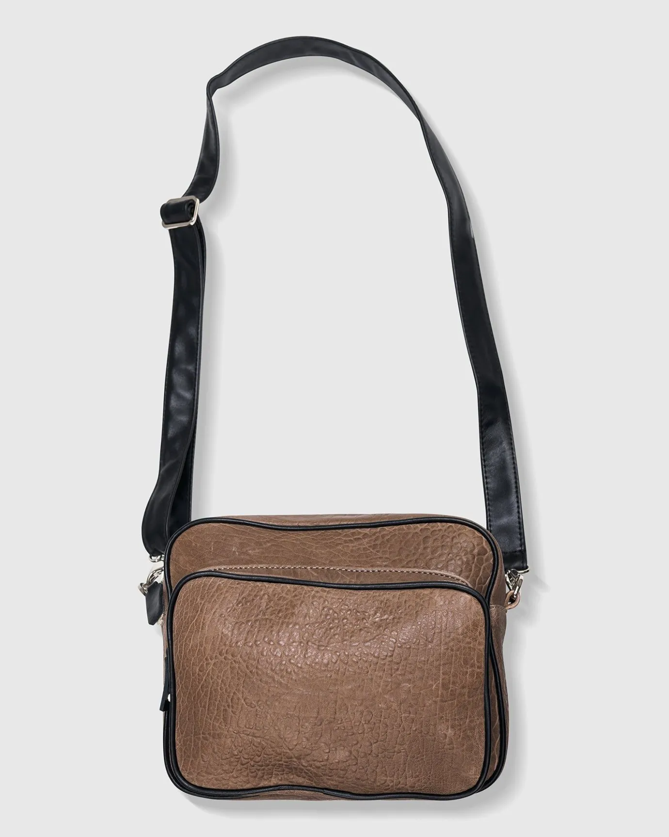 Women Alembika Accessories<Carryall Camera Bag, Wood