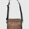 Women Alembika Bags & Pouches<Carryall Camera Bag, Wood