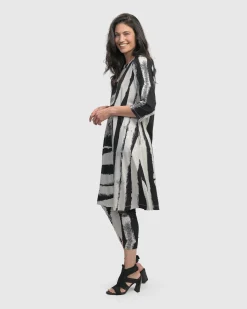 Women Alembika Dresses<Charisma Dress, Grunge