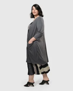Women Alembika Dresses<Charlie Crinkle Tank Dress, Stripe