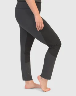 Women Alembika Pants & Skirts<Chi Contour Pants, Mix