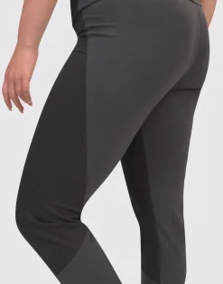 Women Alembika Pants & Skirts<Chi Contour Pants, Mix