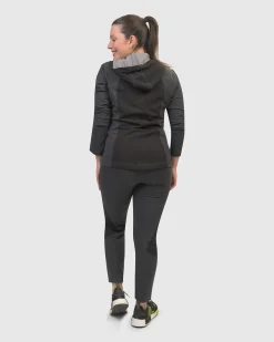 Women Alembika Pants & Skirts<Chi Contour Pants, Mix