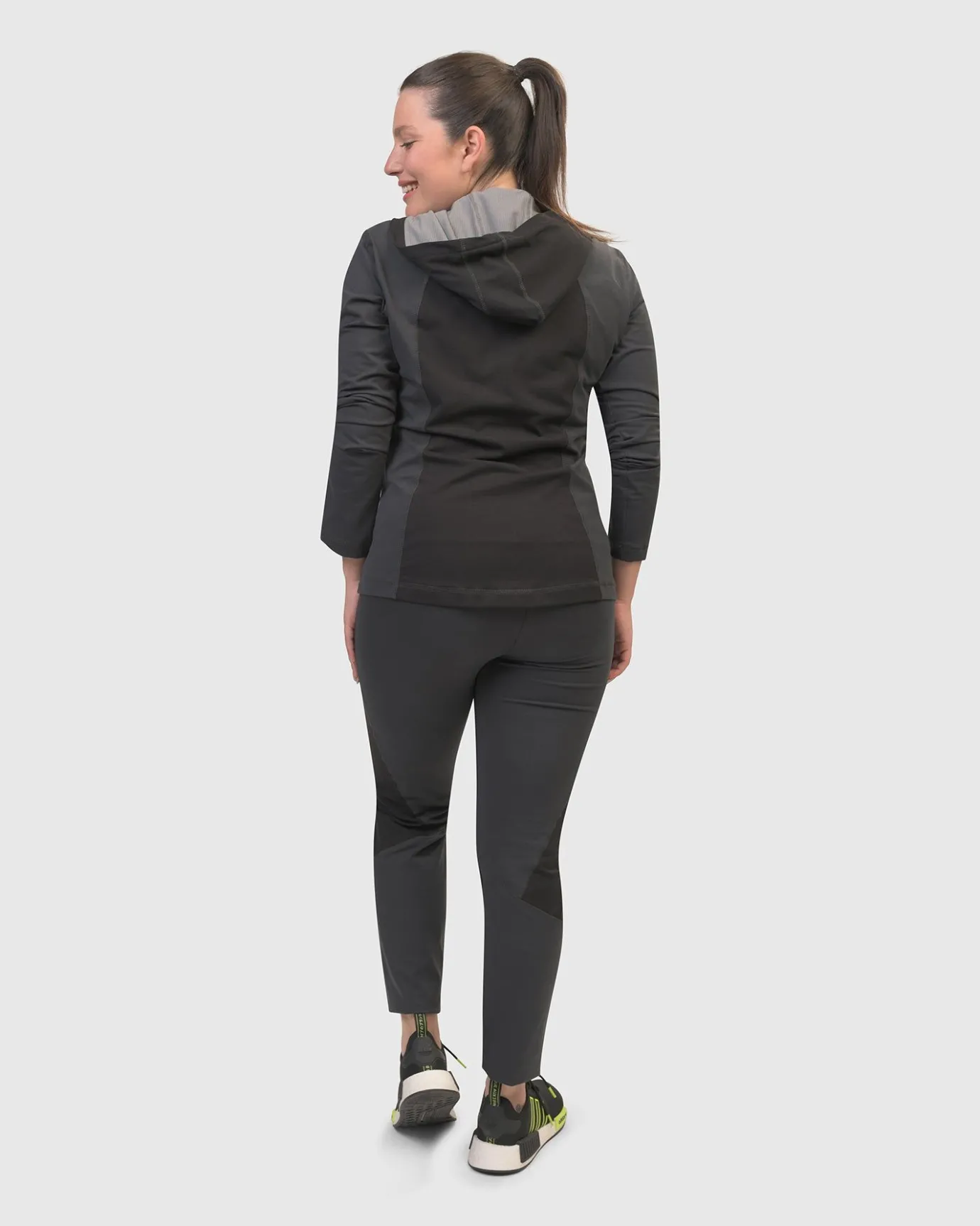 Women Alembika Pants & Skirts<Chi Contour Pants, Mix