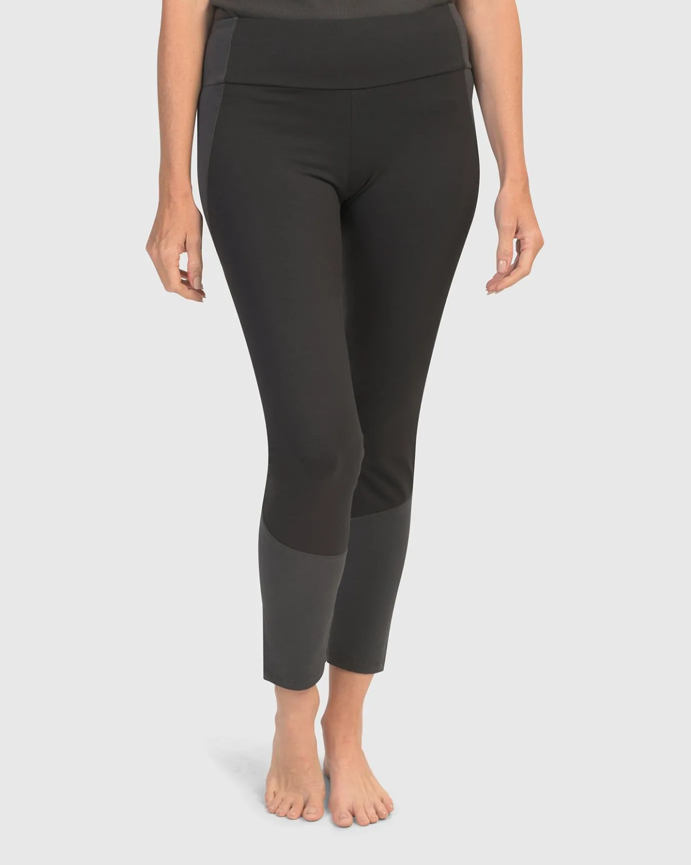 Women Alembika Pants & Skirts<Chi Contour Pants, Mix