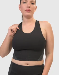 Women Alembika Tops & Tunics<Chi Contour Tank Top, Mix