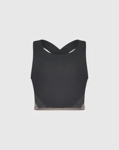 Women Alembika Tops & Tunics<Chi Contour Tank Top, Mix
