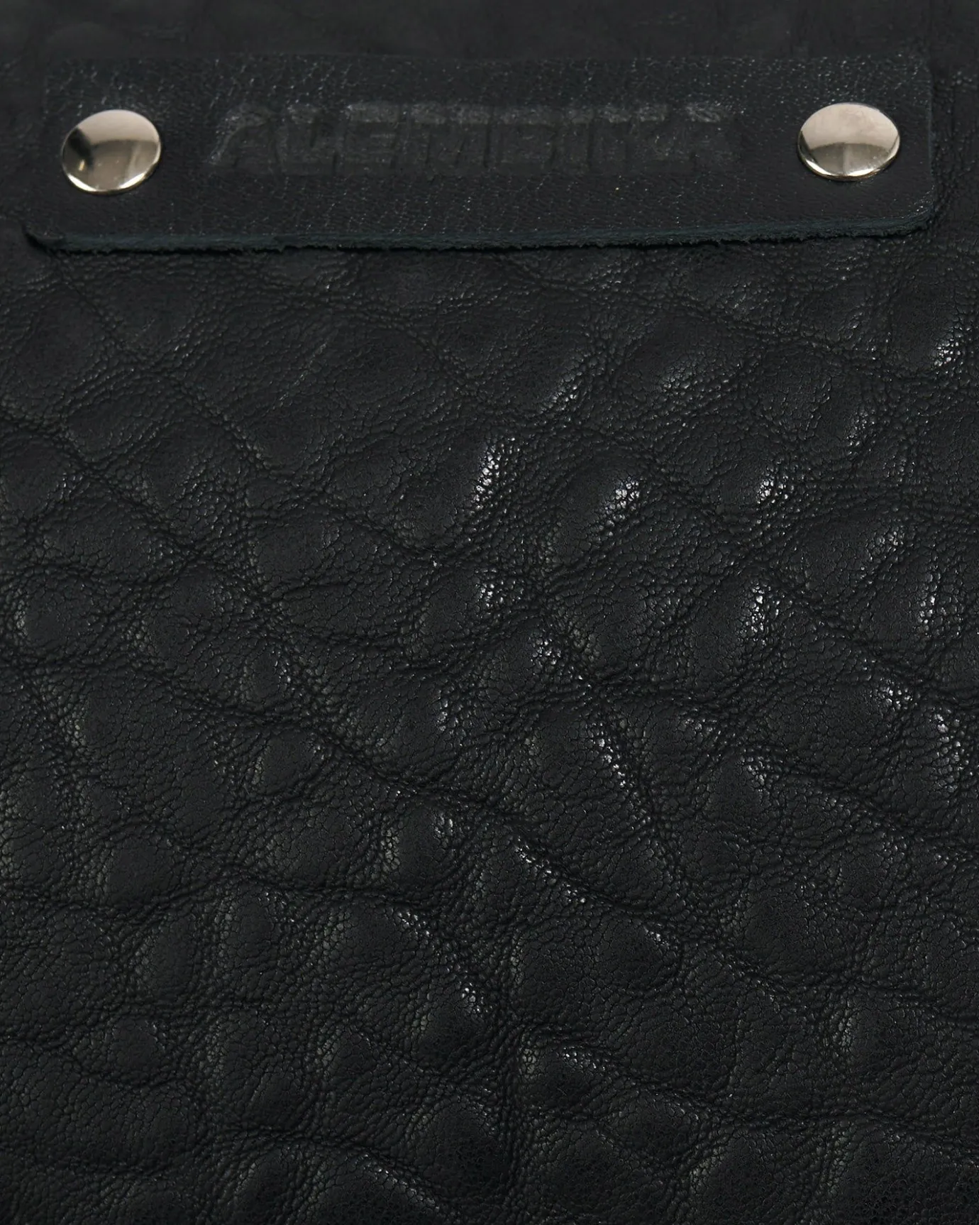 Women Alembika Accessories<Crossbody Sling Bag, Black Strap
