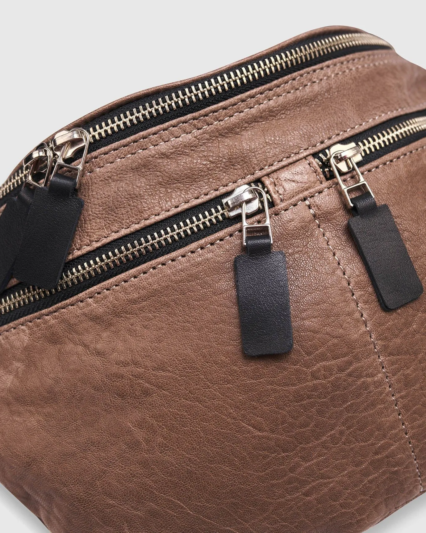 Women Alembika Accessories<Crossbody Sling Bag, Wood