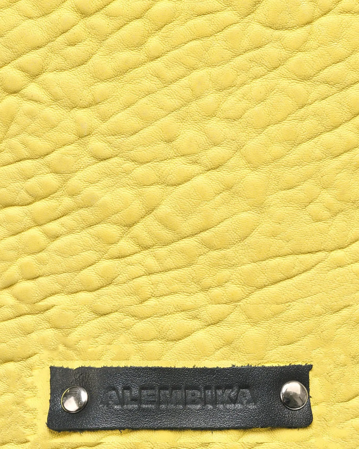 Women Alembika Bags & Pouches<Crossbody Sling Bag, Yellow