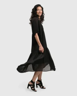 Women Alembika Dresses<Cultured Club Maxi Dress, Lace