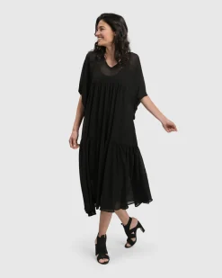 Women Alembika Dresses<Cultured Club Maxi Dress, Lace