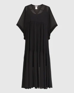 Women Alembika Dresses<Cultured Club Maxi Dress, Lace