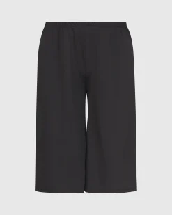 Women Alembika Pants & Skirts<Cultured Club Palazzo Pants, Leaves