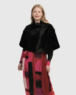 Women Alembika Plus<Daphne Darling Jacket