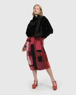 Women Alembika Jackets<Daphne Darling Jacket