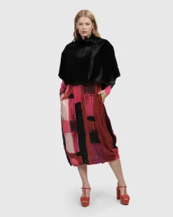 Women Alembika Jackets<Daphne Darling Jacket