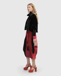 Women Alembika Jackets<Daphne Darling Jacket