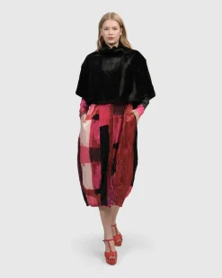 Women Alembika Jackets<Daphne Darling Jacket