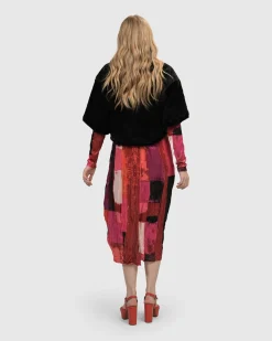 Women Alembika Jackets<Daphne Darling Jacket