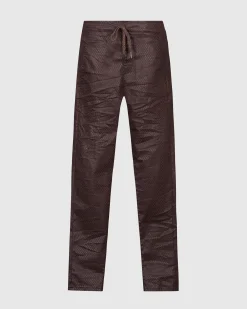 Women Alembika Plus<Diamond Iconic Stretch Jeans, Mahogany